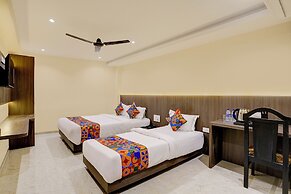 Hotel Casa Royal Residency