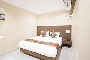 Hotel Casa Royal Residency