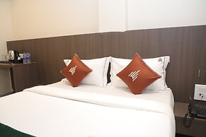 Hotel Casa Royal Residency