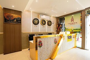Hotel Casa Royal Residency