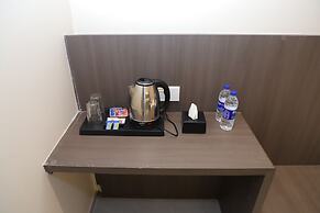 Hotel Casa Royal Residency