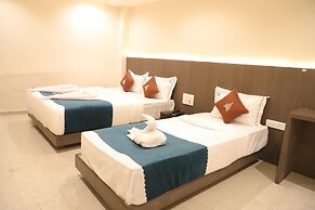Hotel Casa Royal Residency