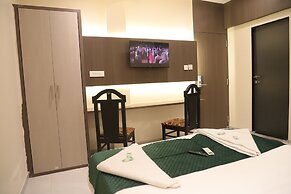 Hotel Casa Royal Residency