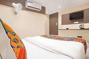 Hotel Casa Royal Residency