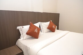 Hotel Casa Royal Residency
