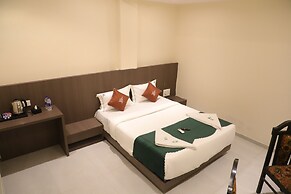 Hotel Casa Royal Residency