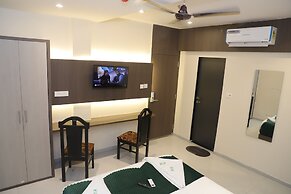 Hotel Casa Royal Residency