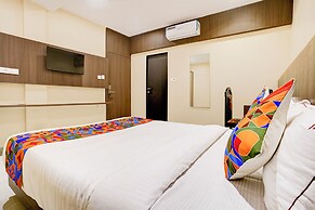 Hotel Casa Royal Residency