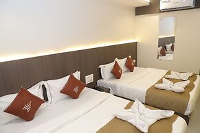 Hotel Casa Royal Residency