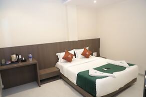 Hotel Casa Royal Residency