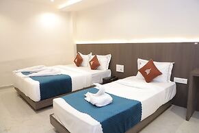 Hotel Casa Royal Residency