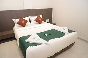 Hotel Casa Royal Residency