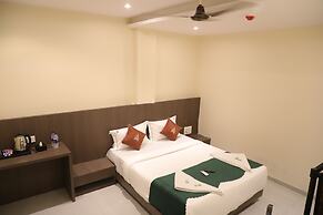 Hotel Casa Royal Residency