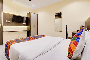 Hotel Casa Royal Residency