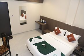 Hotel Casa Royal Residency