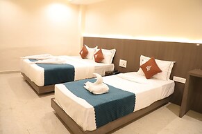 Hotel Casa Royal Residency