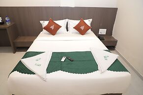Hotel Casa Royal Residency