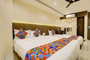 Hotel Casa Royal Residency
