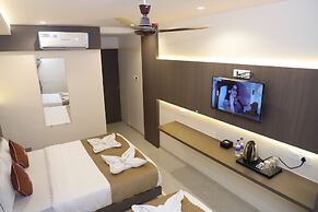 Hotel Casa Royal Residency