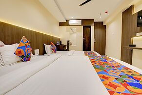 Hotel Casa Royal Residency