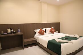 Hotel Casa Royal Residency