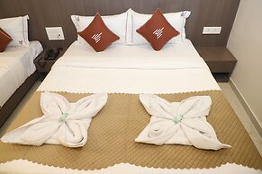 Hotel Casa Royal Residency