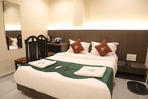 Hotel Casa Royal Residency