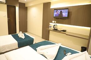 Hotel Casa Royal Residency