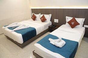 Hotel Casa Royal Residency