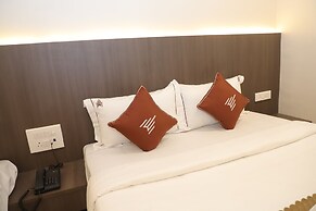 Hotel Casa Royal Residency