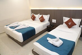 Hotel Casa Royal Residency