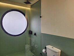 w Charming 2BR w Terrace Jacuzzi in Poblado