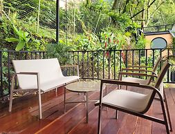 w Captivating 2BR w Terrace in Poblado