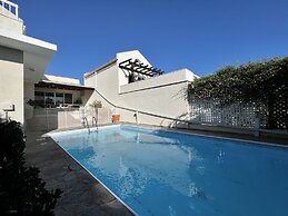 99 PSR - Stay Agapi Sea View Villa