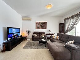 99 PSR - Stay Agapi Sea View Villa