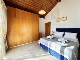 99 PSR - Stay Agapi Sea View Villa