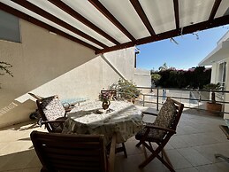 99 PSR - Stay Agapi Sea View Villa