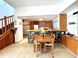 99 PSR - Stay Agapi Sea View Villa