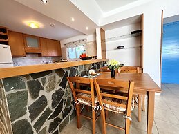 99 PSR - Stay Agapi Sea View Villa
