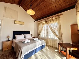 99 PSR - Stay Agapi Sea View Villa