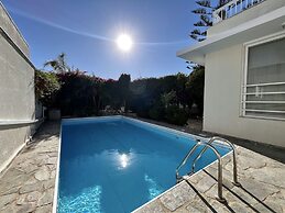 99 PSR - Stay Agapi Sea View Villa