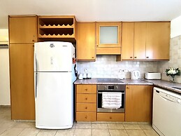 99 PSR - Stay Agapi Sea View Villa