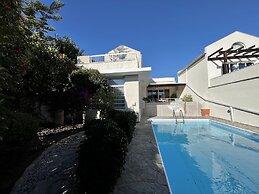 99 PSR - Stay Agapi Sea View Villa