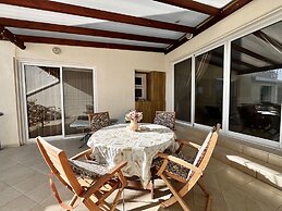 99 PSR - Stay Agapi Sea View Villa