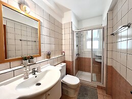 99 PSR - Stay Agapi Sea View Villa