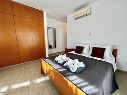 99 PSR - Stay Agapi Sea View Villa