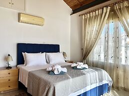 99 PSR - Stay Agapi Sea View Villa