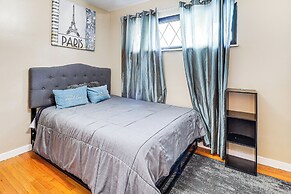 3 Mi to South Park: Quiet Pittsburgh Area Getaway