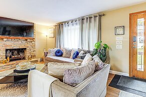 3 Mi to South Park: Quiet Pittsburgh Area Getaway