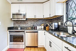 3 Mi to South Park: Quiet Pittsburgh Area Getaway